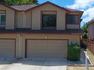 4824 Creekwood Dr, Fremont, CA 94555