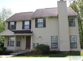 1208 Timber Oaks Rd, Edison, NJ 08820