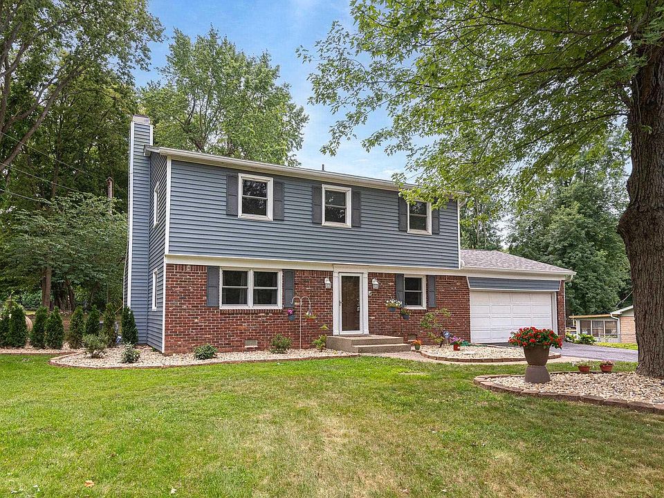 1st image of 2115 W Westholme Dr