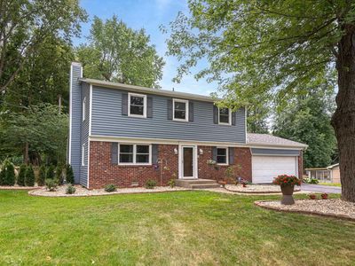 2115 W Westholme Dr, Marion, IN, 46952