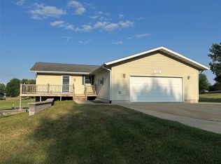 113 Meadow View Drive, Alma Center, WI 54611