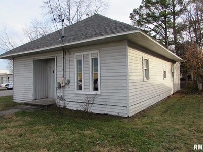 301 W Willow St, Carbondale, IL, 62901