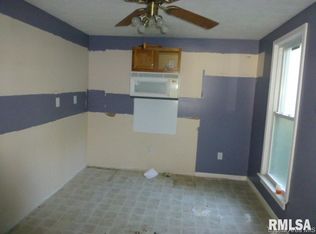 1123 E Reservoir St, Springfield, IL 62702