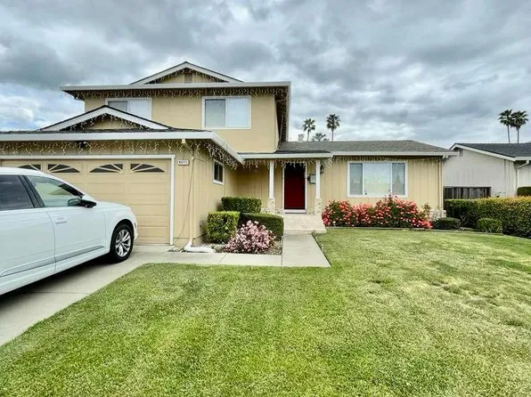 40171 San Carlos Pl, Fremont, CA 94539