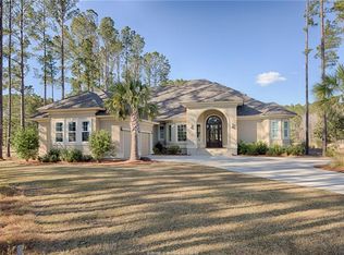 33 Sherbrooke Ave, Bluffton, SC 29910