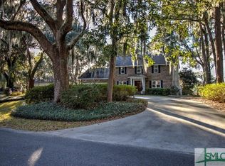 345 Tivoli Marsh Rd, Richmond Hill, GA 31324