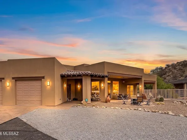 38156 S Santa Monica Trl, Tucson, AZ 85739