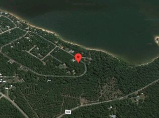 998 County Road 4921, Etoile, TX 75944