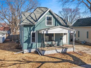 730 W Oklahoma St, Appleton, WI 54914