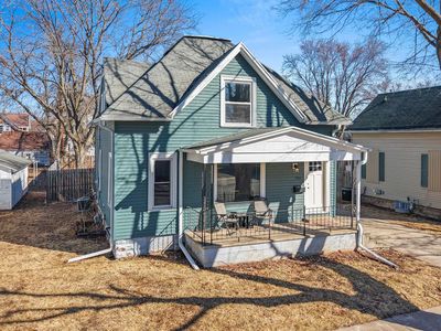 730 W Oklahoma St, Appleton, WI, 54914
