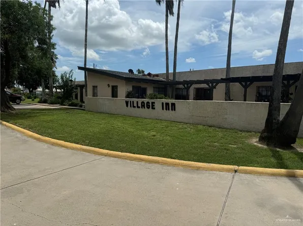 2612 S International Blvd, Weslaco, TX 78596
