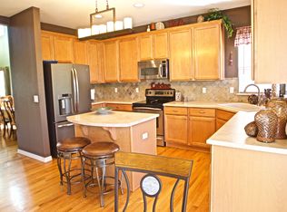 7223 S Kellerman Way, Aurora, CO 80016