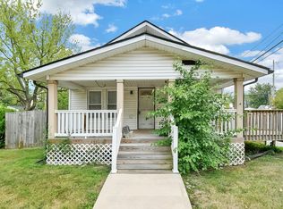 136 Maple Dr, Columbus, OH 43228