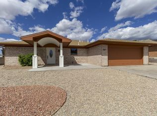 3007 Del Sur, Alamogordo, NM 88310