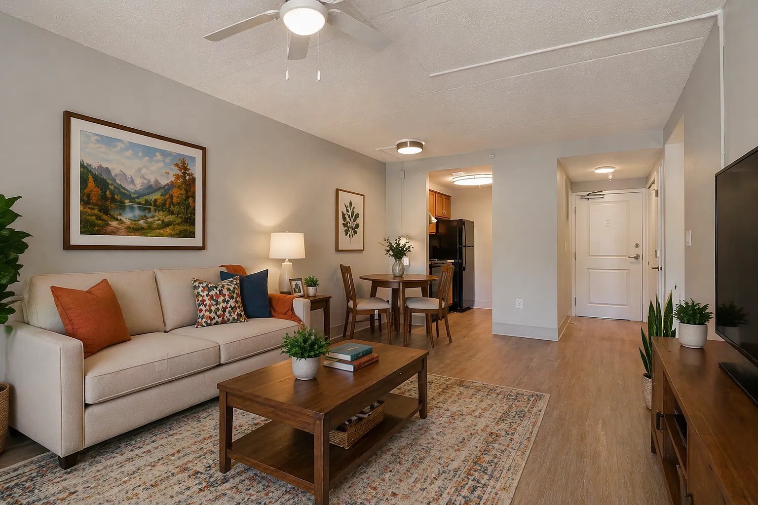 Rivermont Homes Senior 62+ Apartments — Photo 3