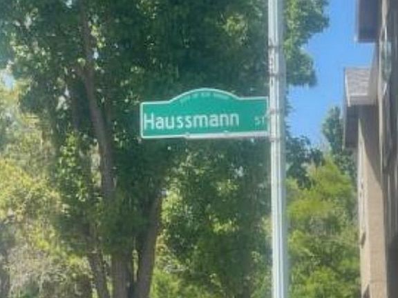 Exterior Address Verification
