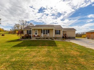 1070 Frog Branch Rd, Paint Lick, KY 40461
