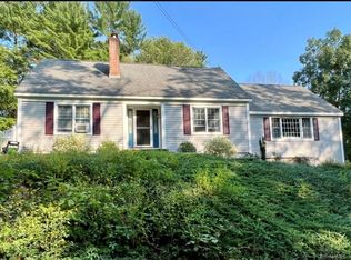 112 Kenyon Rd, Hampton, CT 06247