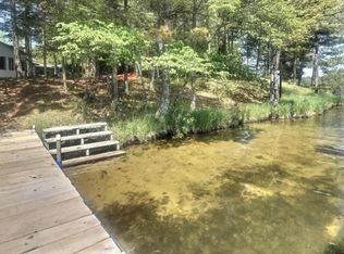 3587 Shangri La Rd, Eagle River, WI 54521