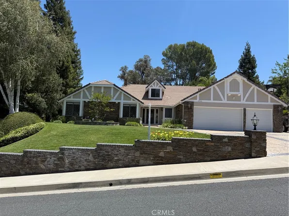 25006 Highspring Ave, Santa Clarita, CA 91321