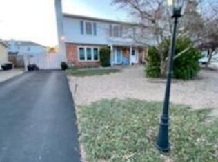 11 Opal Ct #A, Barnegat, NJ 08005