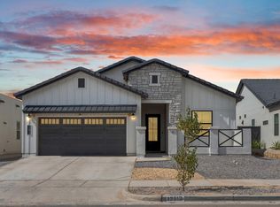 12813 Fredricksberg Ave, El Paso, TX 79928