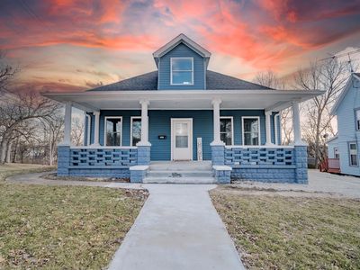 1637 Cason St, Lafayette, IN, 47904