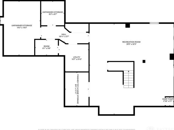 6150 Pinter Ct, West Chester, OH 45069