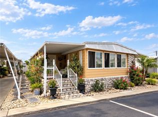 24922 Muirlands Blvd Trailer 62, Lake Forest, CA 92630
