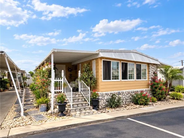 24922 Muirlands Blvd Trailer 62, Lake Forest, CA 92630