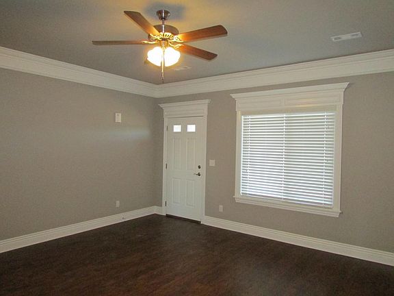 Living Room/Front Door