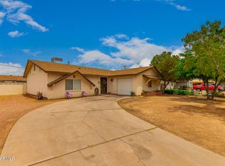 6132 W Avalon Dr, Phoenix, AZ 85033