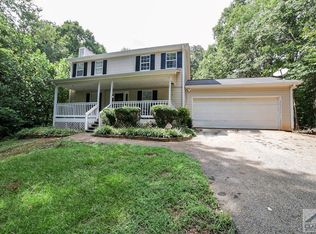 250 April Ln, Jefferson, GA 30549