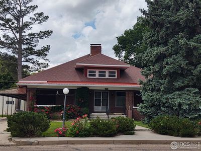 317 12th St, Burlington, CO, 80807