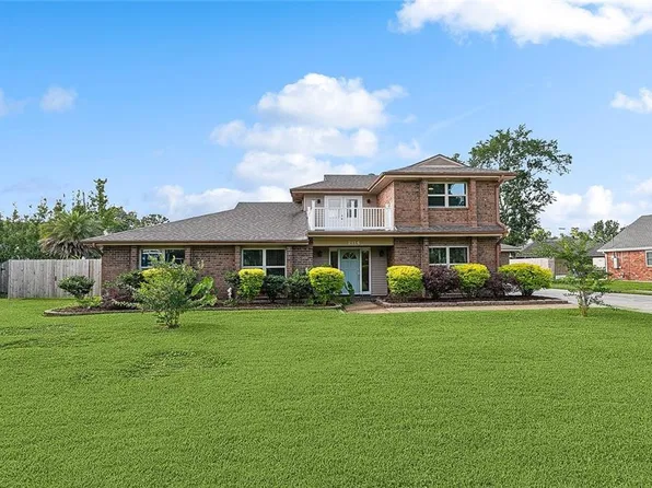2114 Ormond Blvd, Destrehan, LA 70047