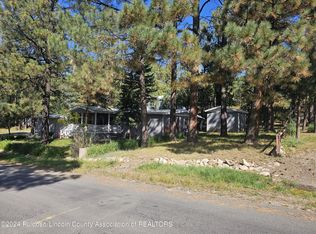 202 Venado, Ruidoso, NM 88345