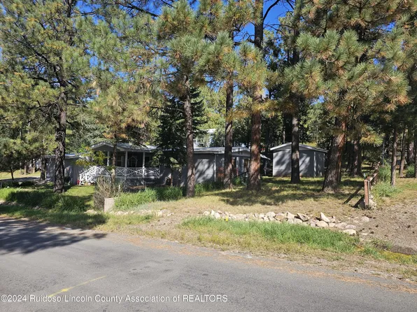 202 Venado, Ruidoso, NM 88345