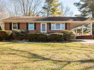 1946 Muddy Creek Rd, Harrisonburg, VA 22802