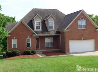 1017 Thurman St, Mount Juliet, TN 37122