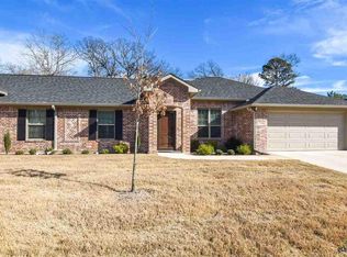 5136 Shiloh Ridge Dr, Tyler, TX 75703