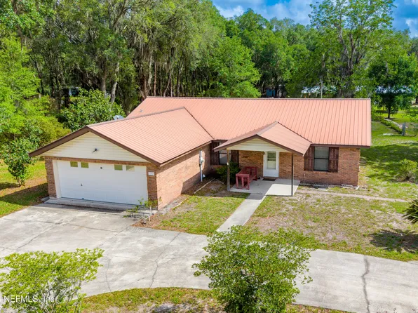 7961 SW COUNTY RD 225, Starke, FL 32091