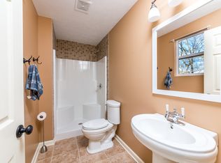 323 Mayhew Rd, Clarksville, TN 37040