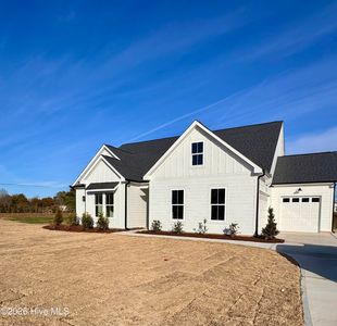 1717 Dixon Grove Lane, Grimesland, NC, 27837