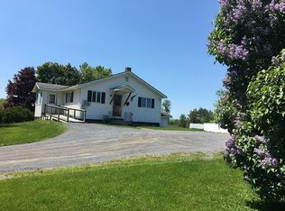 2768 Panton Rd, Panton, VT 05491
