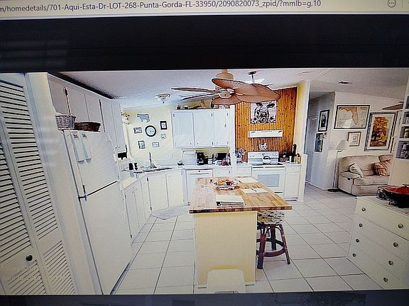 4th image of 701 Aqui Esta Dr Lot 268