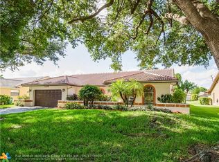 11325 SW 1st St, Coral Springs, FL 33071