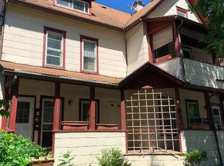 131 Chapin St APT 1, Binghamton, NY