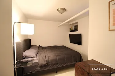 Rented by Grand & Co.