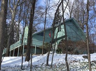 3213 Birch Hill Dr, Tannersville, PA