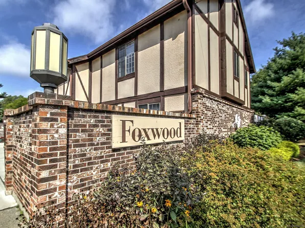 402 Swanson Crescent #402, Milford, CT 06461